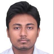 Shoaib Hassan Mullick Class 11 Tuition trainer in Kolkata