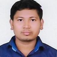 Pradeep Kumar BA Tuition trainer in Hyderabad