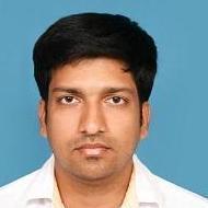 Raghubabu Duppada Engineering Diploma Tuition trainer in Hyderabad