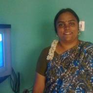 Vaishnavi J. BA Tuition trainer in Chennai