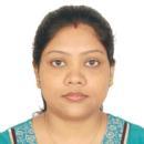 Photo of Manaswita M.