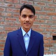 Prasoon Kumar Class 9 Tuition trainer in Delhi
