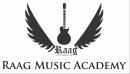 Raag Music Academy Singing Classes institute in Raipur
