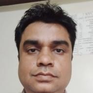 Rajesh Kumar Class 11 Tuition trainer in Mumbai