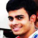 Photo of Parth Patel