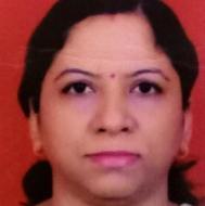 Monali S. Class 6 Tuition trainer in Mumbai