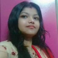 Mousumi B. Class 6 Tuition trainer in Kolkata