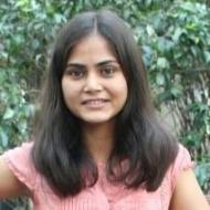 Juhi S. Class I-V Tuition trainer in Delhi