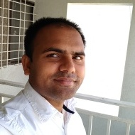 Kundan Kumar Angular.JS trainer in Pune