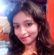 Pooja J. Class 10 trainer in Pune