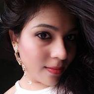 Preety R. Art and Craft trainer in Hyderabad