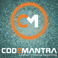 CodeMantra Web Designing institute in Indore