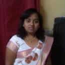 Photo of RAKSHITHA R.