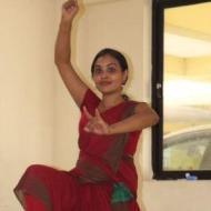 Harini M. Dance trainer in Chennai