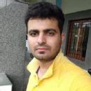 Photo of Nakul Mishra