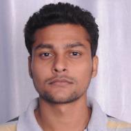 Sudarshan Chaudhary Class 6 Tuition trainer in Bangalore