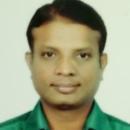 Photo of Karthikeyan Shankar