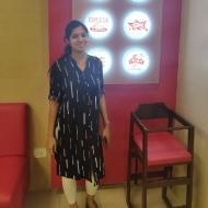 Alekhya M. Vocal Music trainer in Hyderabad