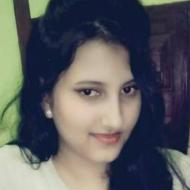 Sambhavna S. Class 6 Tuition trainer in Hyderabad