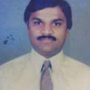 Photo of Suresh P B.