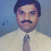 Suresh P B. IELTS trainer in Bangalore
