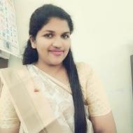 Priscilla D. MBBS & Medical Tuition trainer in Chennai