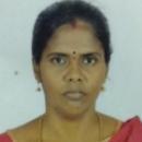 Photo of Rajeswari M.