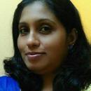 Photo of Pramila A.