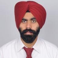 Tarunbir Singh Engineering Diploma Tuition trainer in Bathinda