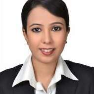 Suchismita R. Class 6 Tuition trainer in Mumbai