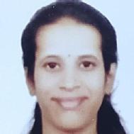 Deepika R. Class 6 Tuition trainer in Bangalore