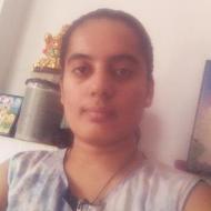 Kavita C. Summer Camp trainer in Ahmedabad