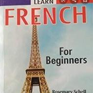 Yasmin French Language trainer in Chennai