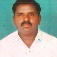 Narsing Balaswamy B Ed Entrance trainer in Krishna