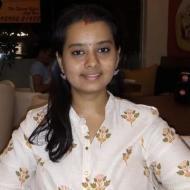 Kirthika N. Class I-V Tuition trainer in Bangalore