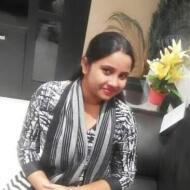 Srishti D. Class 6 Tuition trainer in Deoghar