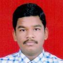 Photo of Ashis Kumar Pradhan