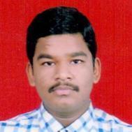 Ashis Kumar Pradhan Class 6 Tuition trainer in Pune