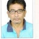 Photo of Govind Ghimire