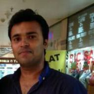 Amit Kumar Gupta Class 11 Tuition trainer in Delhi