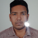 Photo of Samik Dutta Gupta