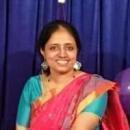 Photo of Lakshmi S.