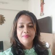 Sagarika S. BCom Tuition trainer in Pune