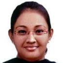 Photo of Mrs. Saniya Alekar S.