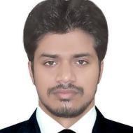 Shadab Ahmad Azmi Class I-V Tuition trainer in Delhi