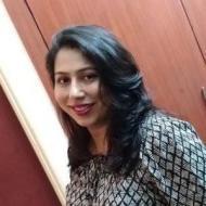 Sheetal M. French Language trainer in Ghaziabad