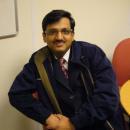 Photo of Amit Chugh