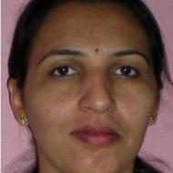 Sujata N. C++ Language trainer in Pune