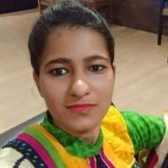 Neha B. BBA Tuition trainer in Karnal