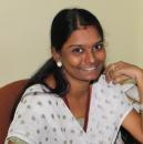 Dharani. R. Special Education (Mental Retardation) trainer in Coimbatore